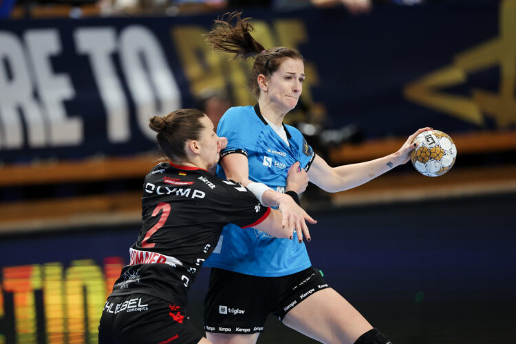 Krim Mercator - Ludwigsburg