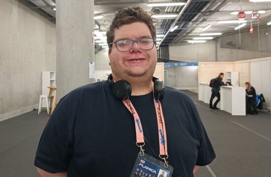 Jakub Balcerski