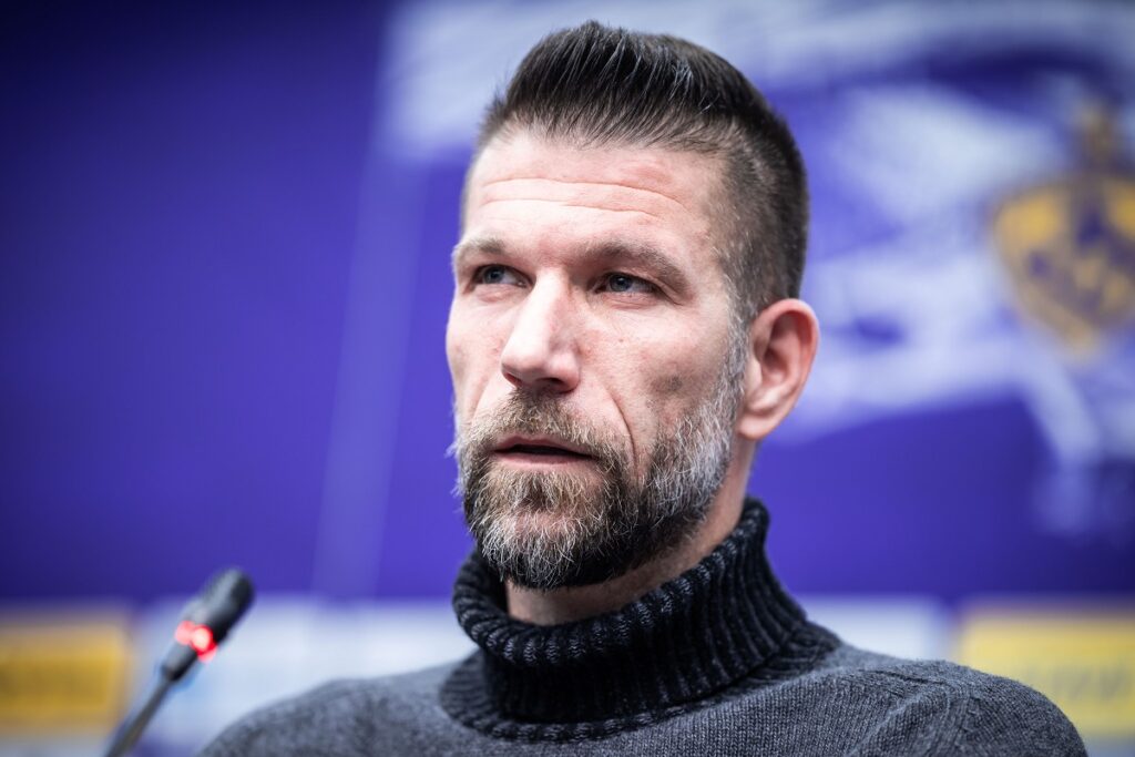 nogomet nk maribor boštjan cesar