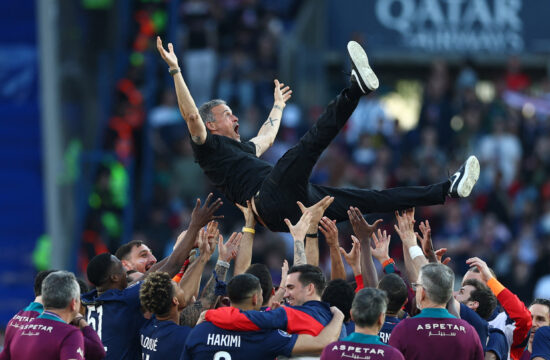 PSG