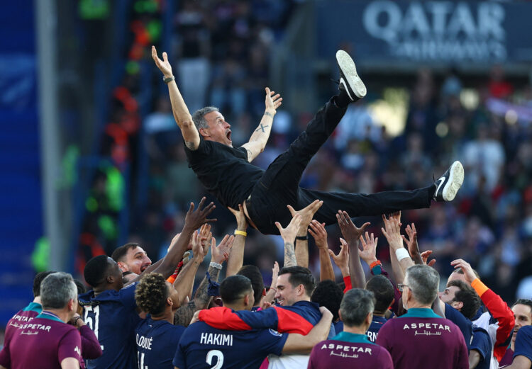 PSG