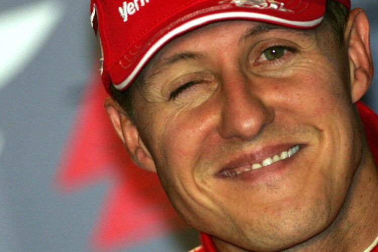 Schumacher