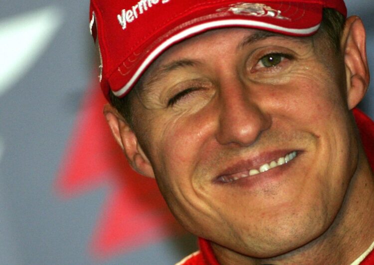 Schumacher