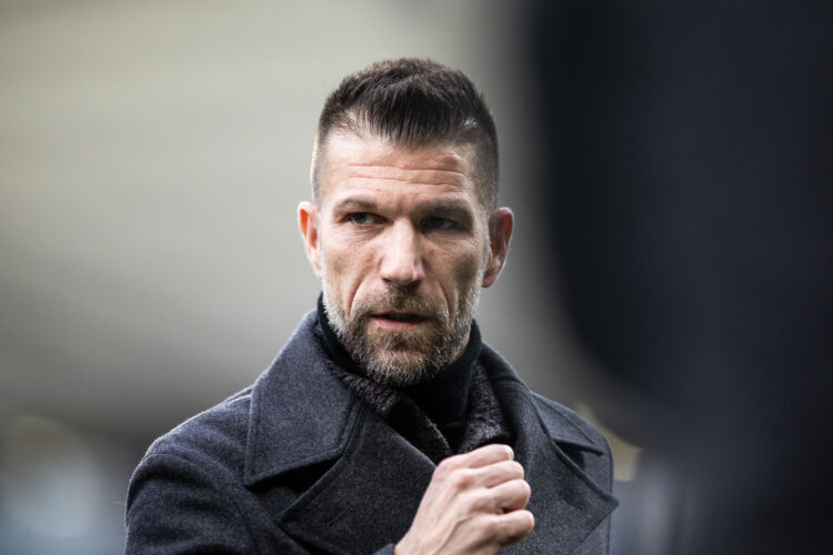 Boštjan Cesar