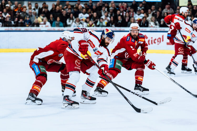 Salzburg KAC