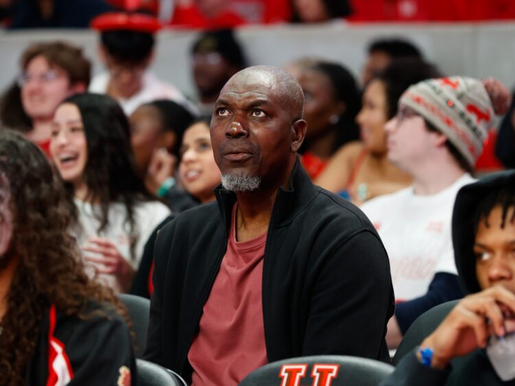 NCAA College Basketballl 2024: Texas 61:82 Houston