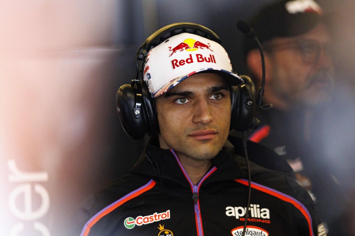 Svetovni prvak se vrača, a z dvema kazenskima krogoma