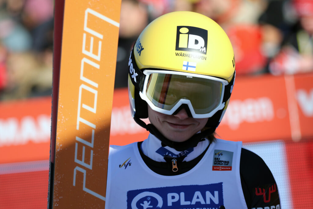 Viessmann FIS Skisprung Weltcup der Damen und Herren - Willingen - 2025