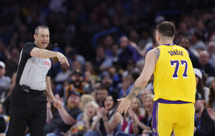 Luka Dončić