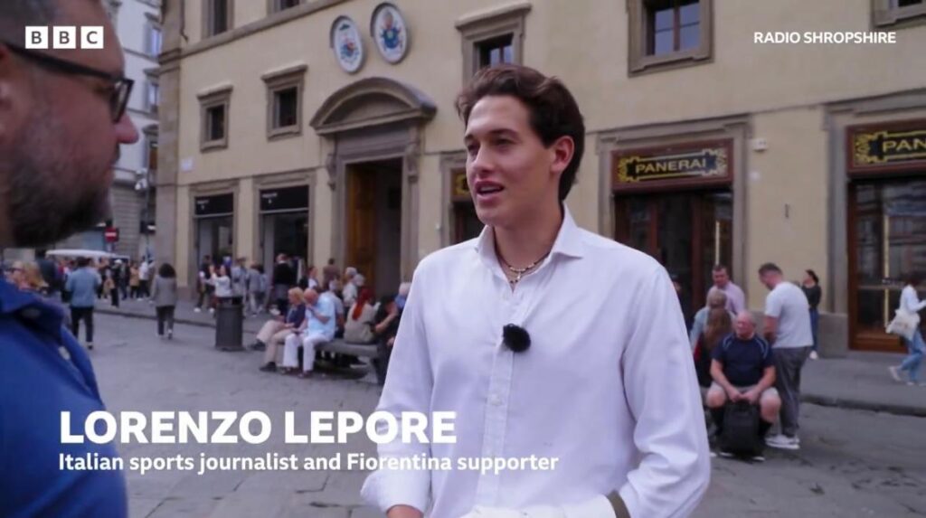 Lorenzo Lepore