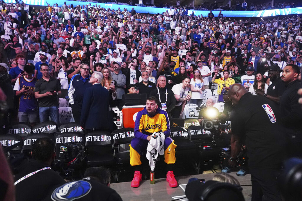 Luka Dončić