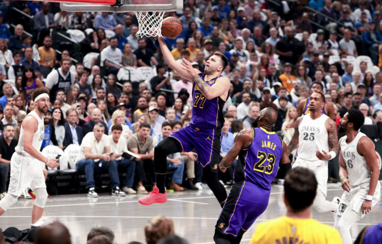 Luka Dončić