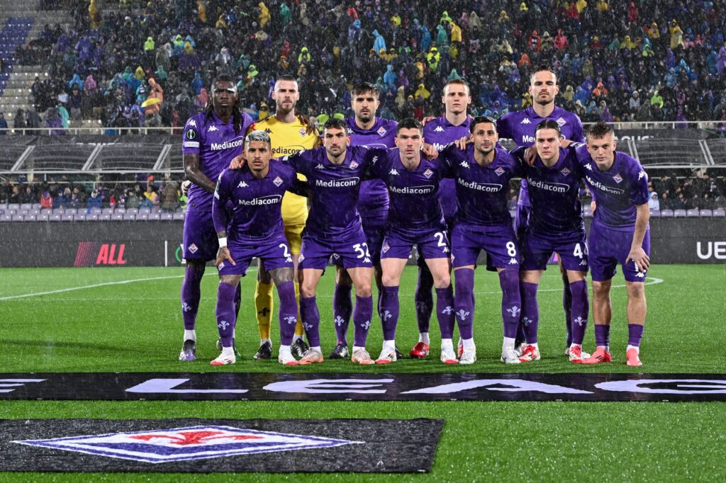 Fiorentina