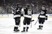 Kopitar Ducks