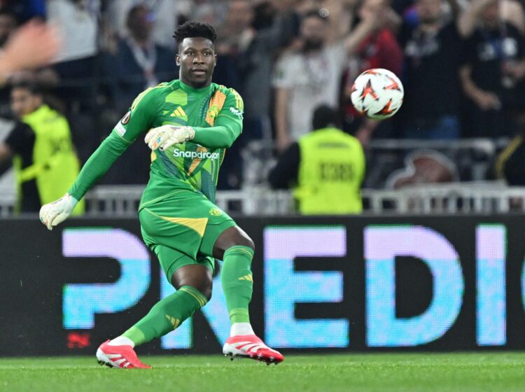 Andre Onana