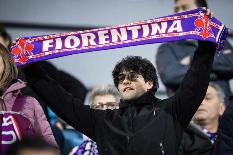 Fiorentina