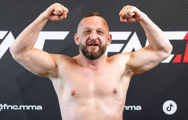 FNC s Fabjanom za uvod v Nemčijo, nato (vsaj) dvakrat v Sloveniji