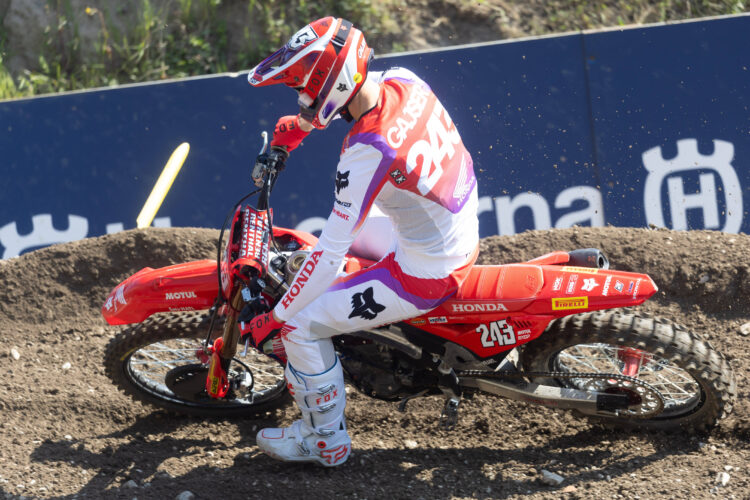 Tim Gajser