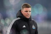 Eddie Howe