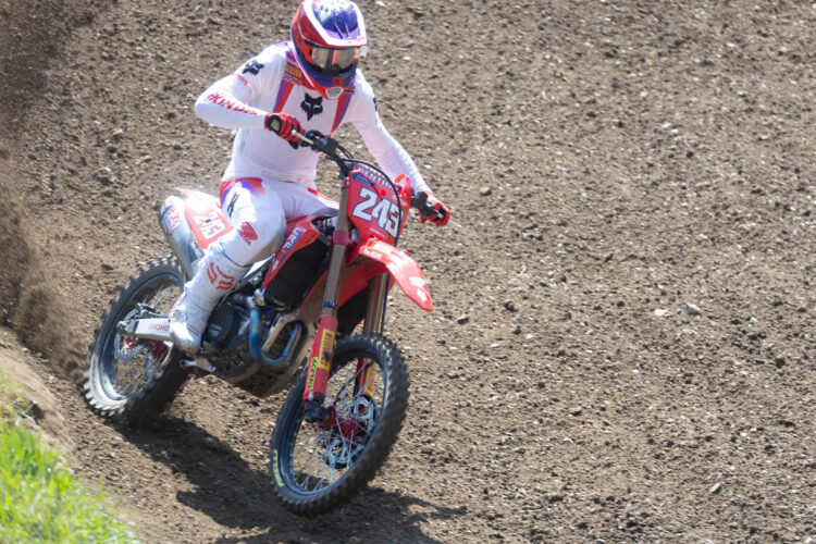 Tim Gajser