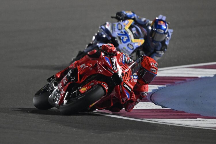 Marc Marquez