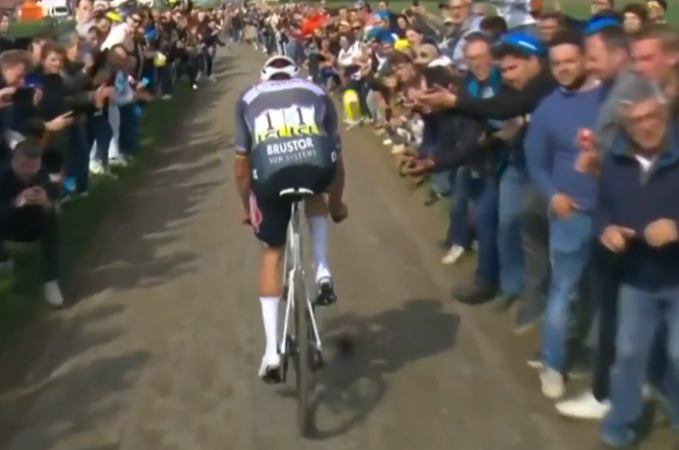 Mathieu van der Poel
