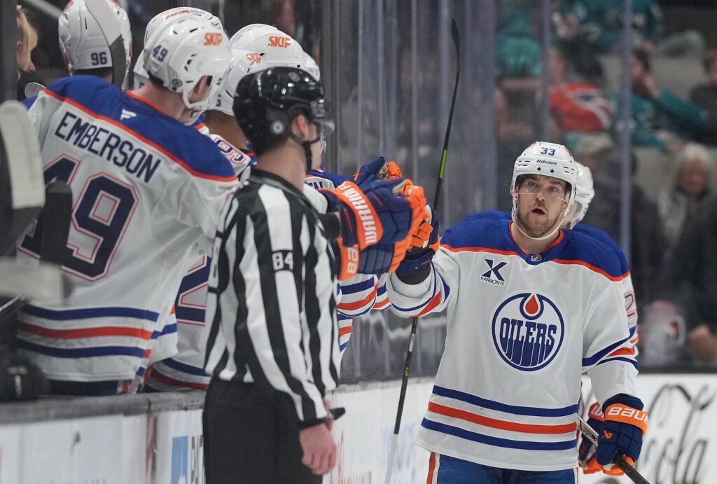 Edmonton Oilers