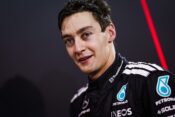 George Russell