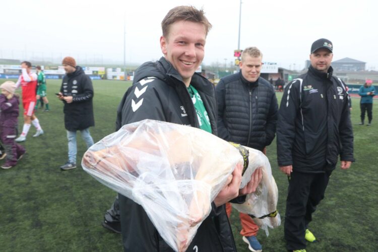 Heine Larsen