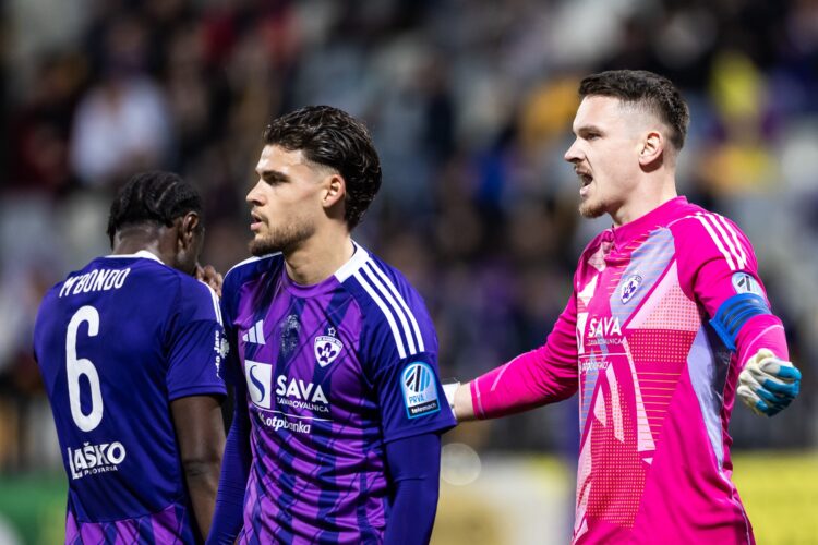 nogomet ažbe jug nk maribor