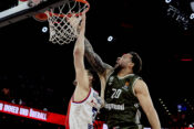 Turkish Airlines EuroLeague Basketball