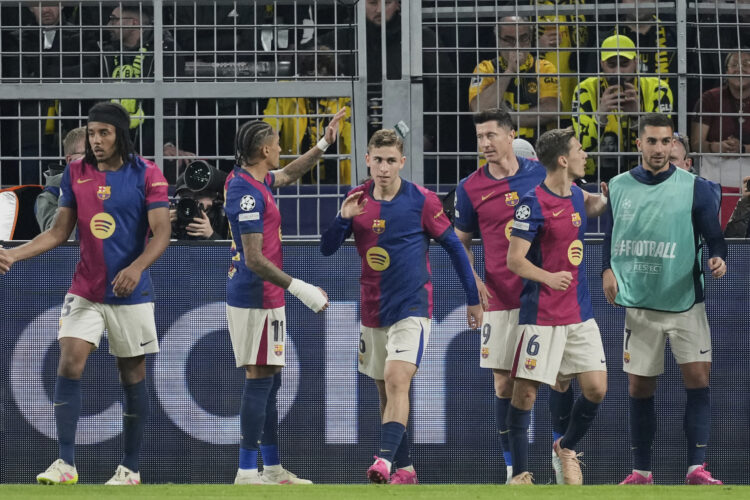 Barcelona