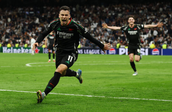Real se poslavlja, Inter zdržal pritiske (VIDEO)