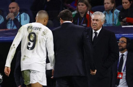 Carlo Ancelotti