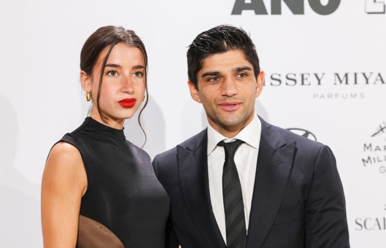 Raphael: A Man Of The Year, Madrid, Spain - 11 Dec 2024