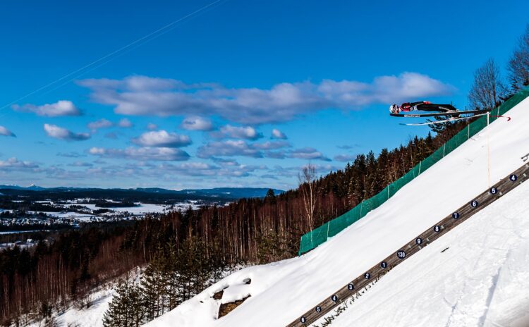 Vikersund