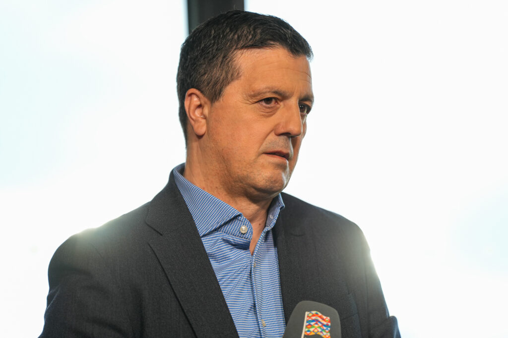 Zlatko Zahović