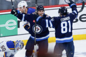 Winnipeg Jets