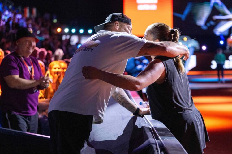 2025.04.21 Tennis, 48. Porsche Tennis Grand Prix