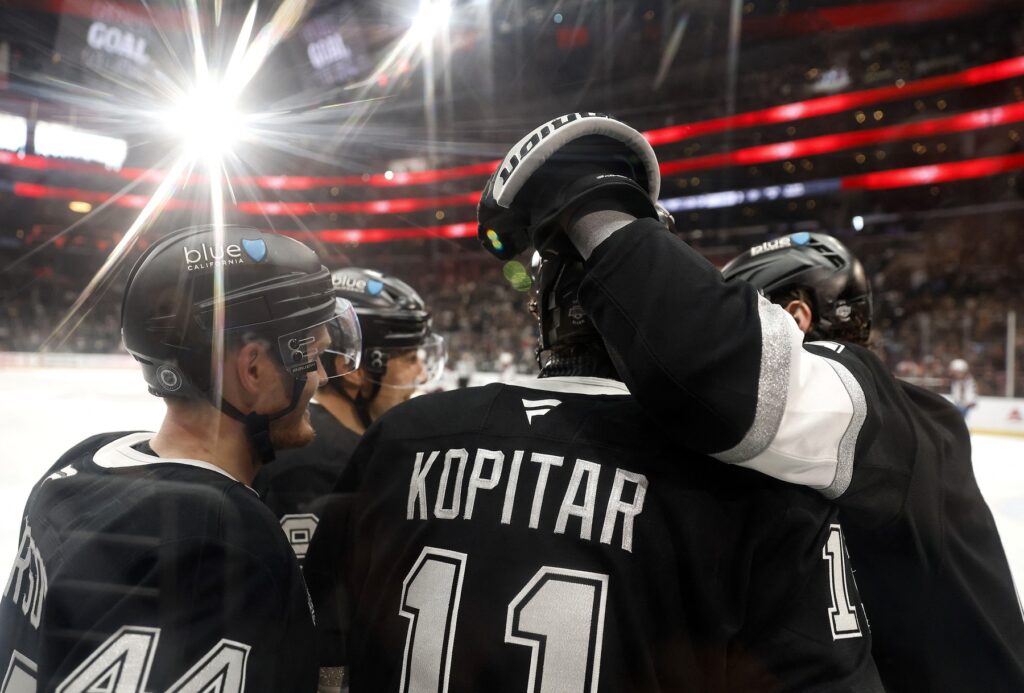 Kopitar Kings
