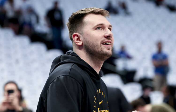 Luka Dončić