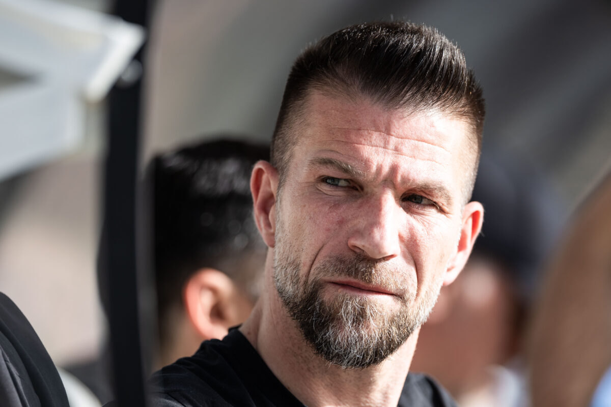 Popolna zaupnica Cesarju: “Njegov odhod ni bil na mizi”