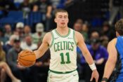 Payton Pritchard