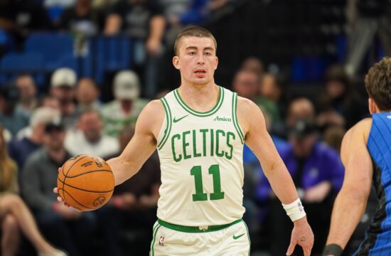 Payton Pritchard