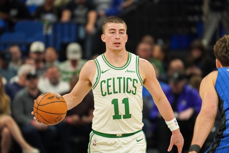 Payton Pritchard