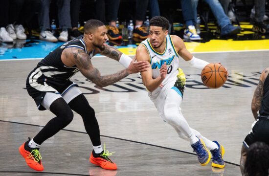 Lillard Haliburton