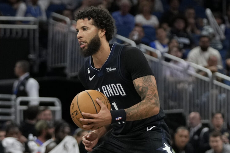 Michael Carter-Williams