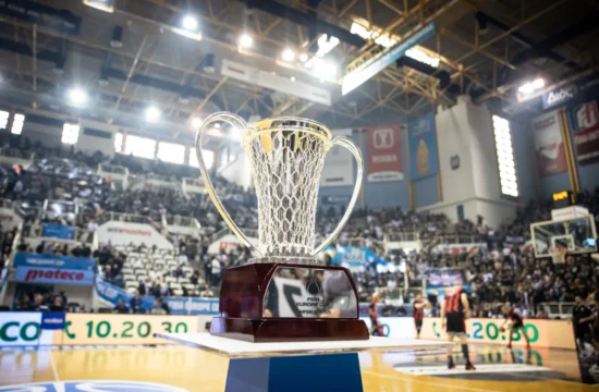 FIBA evropski pokal