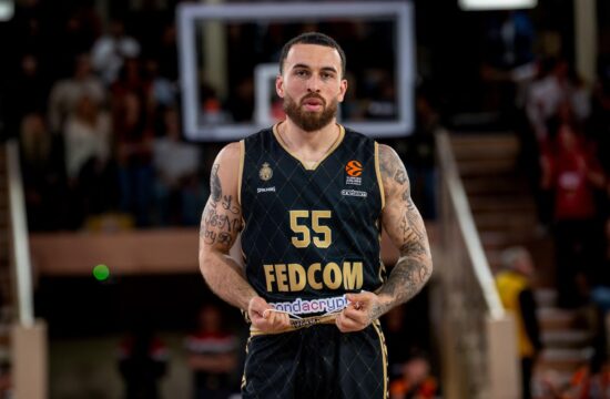 Mike James