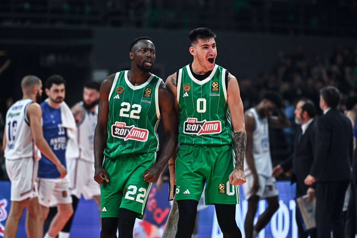 V živo na SK: Derbi tokrat v Atenah